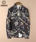 chemise versace homme pas cher vs48924